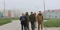 Транспорт, связь и рыболовство: губернатор взял под контроль проблемные вопросы Никольского. МАХ-канал Владимира Солодова. - ИА Камчатка