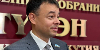 Спросил о будущем, чтобы не говорить о настоящем - ИА SakhaTime