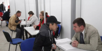В Кузбассе пройдет федеральный этап Всероссийской ярмарки трудоустройства - Nk-Tv