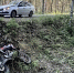 В Кетовском округе 14-летний подросток на питбайке попал в серьёзное ДТП - Kurgan.Ru