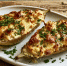 Фаршированные баклажаны с копченой курицей и бешамелем — сочные и очень вкусные по рецепту от шефа - Кубанские Новости
