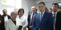 фото с группы в ВК Правительства региона. - НИА-Кавказ - Ингушетия