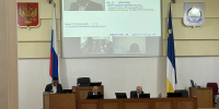 Статус населенных пунктов сохраняется - паспорта не надо менять - Народный Хурал