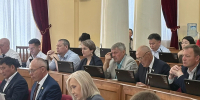 Бесплатной юридической помощью охватят беженцев и эвакуированных с зоны СВО - Народный Хурал
