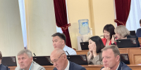 Приняты новые правила по выборам в представительный орган - Народный Хурал