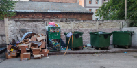 В республике определили подрядчика на строительство мусоросортировочного комплекса - ИА Хакасия