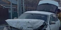 «Самонадеянно думала, что успею»: 23-летняя водитель из Кузбасса пошла на обгон и погубила отца - ИА Город Новостей