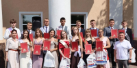 Гордость и надежда Тогучинского района - Законодательное собрание