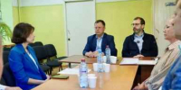 Военнослужащие из Братска и Тайшета вернулись на Родину из украинского плена - IrkutskMedia.Ru
