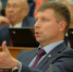 Михаил Степанов завязал с бюджетом - Газета Номер один