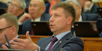 Михаил Степанов завязал с бюджетом - Газета Номер один