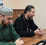 В УФСИН обсудили взаимодействие с религиозными организациями - УФСИН