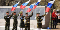 Больше военной подготовки и духовной культуры станет в школах с 1 сентября - Газета Маяк