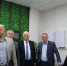 Представители Калужской области посетили с рабочим визитом Центр обработки вызовов Системы-112 и другие объекты ОКУ «Управление ОМ ГО, ЧС и ПБ» - Агентство по делам гражданской обороны, защиты от чрезвычайных ситуаций и пожарной безопасности