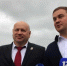 Виталий Хоценко и Сергей Шелест официально стали кандидатами в депутаты Государственной Думы - Om1.Ru