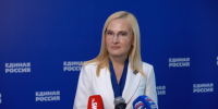 Ирина Яровая: целевой набор даёт молодёжи возможность реализовать любую мечту - Полуостров Камчатка