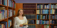 Екатерина Гараева Буранная школа 100 балов егэ 1 - Газета Звезда