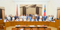 Кемерово! Выбираем вместе! - Городской совет Народных Депутатов