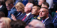 Александр Суразов выдвинут кандидатом в депутаты Госдумы от Республики Алтай - Сетевое издание Толк