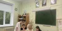  «Амбассадоры отвечают» - ООМК