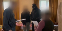 Пятерых забайкальцев задержали за финансирование украинской секты - Забайкальский рабочий