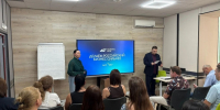 Фото: управление Алтайского края по развитию предпринимательства и рыночной инфраструктуры - Алтайская правда