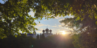 Тепло и солнце вернутся в город? - Kirov.Online