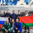 Сварщики из России и Беларуссии провели турнир "Игры дружбы" в Краснокаменске - ChitaMedia