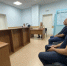 Семья Артака Акопяна приехала в Назаровский суд поддержать его, но приговор не состоялся - ИА Запад24