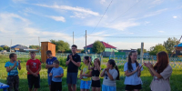День молодежи в Коркино - Центр культуры и досуга