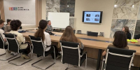 Екатеринбургские студенты и школьники в каникулы пошли на завод - EaNews.Ru