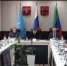 фото: стоп-кадр видео с группы в ВК Правительства региона. - НИА-Кавказ Дагестан