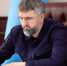 фото с сайта Правительства региона. - НИА-Кавказ Дагестан