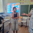 Для юных приволжан проводят встречи из цикла «Безопасное лето» - Приволжская газета