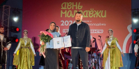 В Избербаше отметили День молодежи - Избербаш-инфо
