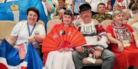 Цифровой тандем из Приамурья: супруги-амурчане вошли в топ-10 всероссийского IT-чемпионата - gtrkamur.ru - ГТРК Амур