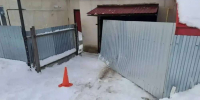 В Первомайском районе будут судить водителя, чья «ГАЗель» покатилась и травмировала мужчину - ProOren.Ru