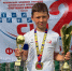 Команда Спортивной школы №2 — победитель «Кубка Легиона»! - Департамент физкультуры, спорта и молодежной политики