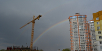 Саратов оказался во второй половине рейтинга городов по строительству жилья в России - ИА Версия-Саратов