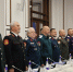 Атаман Оренбургского казачьего войска принял участие в Совете атаманов Всероссийского казачьего общества в Москве - Казачье общество