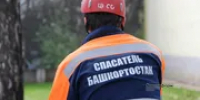 В Башкирии в лесу на машине застряли четверо путников - Башинформ
