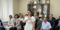 Брянский получил наказание - лишён статуса за выезд из России - ИА Наш Брянск.ru