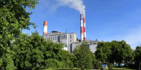 Бийская ТЭЦ - Газета Бийский рабочий