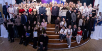 Поздравление ректора СГТУ с Днем молодежи - СГТУ