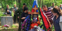 45-летний мотоинструктор из Карелии погиб на СВО - Gubdaily.Ru