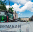 С сегодняшнего дня на месяц перекроют движение на Привокзальной площади в Твери - Газета Вся Тверь