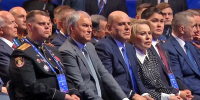 Вячеслав Володин возглавит список «Единой России» на выборах в Госдуму по Саратовской области - Газета Аткарская газета