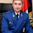 Владимир Путин подписал указ о назначении нового прокурора Воронежской области - ГТРК Воронеж