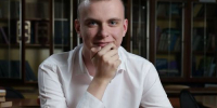Новый повод для гордости: в Хакасии — еще один стобалльник по информатике - Агентство Информационных Сообщений