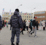 Под охраной Росгвардии и с благодарностью: День молодёжи на Чукотке прошёл безопасно - Росгвардия